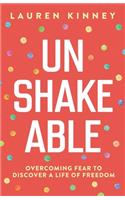 Unshakeable