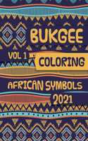 Bukgee Coloring