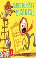 Dad's Monkey Business