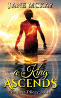 King Ascends