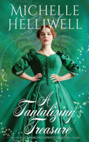 Tantalizing Treasure