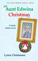 Aunt Edwina Christmas
