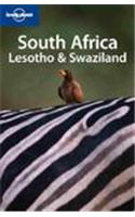 South Africa, Lesotho and Swaziland