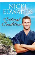 Critical Condition: Escape to the Country