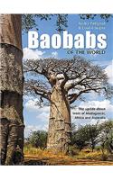 Baobabs of the World