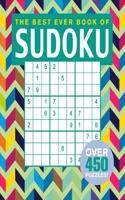 Best Ever Sudoku