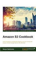 Amazon S3 Cookbook