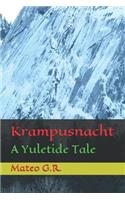 Krampusnacht: A Yuletide Tale