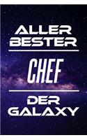 Aller Bester Chef Der Galaxy