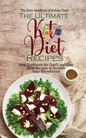 The Ultimate Keto Diet Recipes