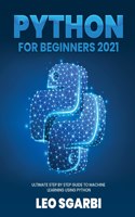 Python for Beginners 2021