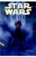 Star Wars - Tales