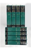 Expansion of Wahhabi Power in Arabia, 1798-1932 8 Volume Set