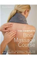 The Complete Body Massage Course