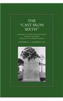 Cast-iron Sixth