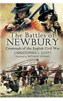 Battles of Newbury: Crossroads of the English Civil War