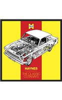 Haynes The Classic Cutaways