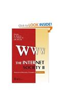 The Internet Society: Advances in Education, Commerce and Governance: v. 2 (WIT Transactions on Information and Communication Technologies)