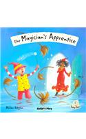 The Magician’s Apprentice: (Flip-Up Fairy Tales)