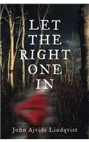 Let the Right One In