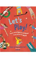 Let's Play!: Poems about Sports and Games from Around the World