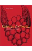 Deleuze and Cinema
