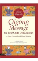 Qigong Massage for Your Child with Autism