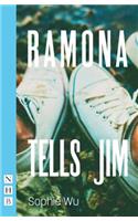 Ramona Tells Jim