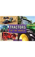 Tractors of the World