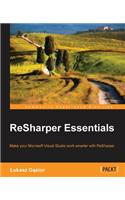 ReSharper Essentials