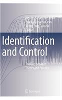 Identification and Control