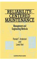 Reliability-centred Maintenance