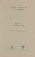 Of the Education of the Poor: (Classics in Education)
