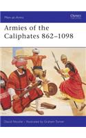 Armies of the Caliphates 862–1098