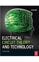 Electrical Circuit Theory and Technology