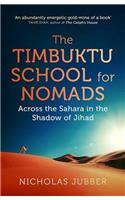 The Timbuktu School for Nomads