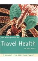 Rough Guide Travel Health - Mini Rough Guide