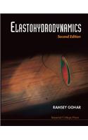 Elastohydrodynamics (2nd Edition)