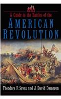 The Battle of the American Revolution