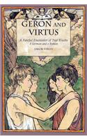 Geron and Virtus