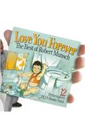 Love You Forever