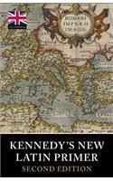 Kennedy's New Latin Primer