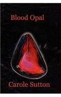 Blood Opal