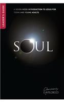 Soul Leader's Guide