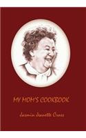 My Mom's Cookbook