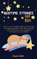 Bedtime Stories for Kids