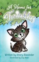 Home for Twinkles