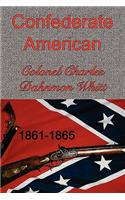Confederate American