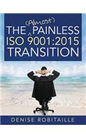 (Almost) Painless ISO 9001