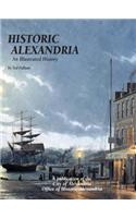 Historic Alexandria: An Illustrated History